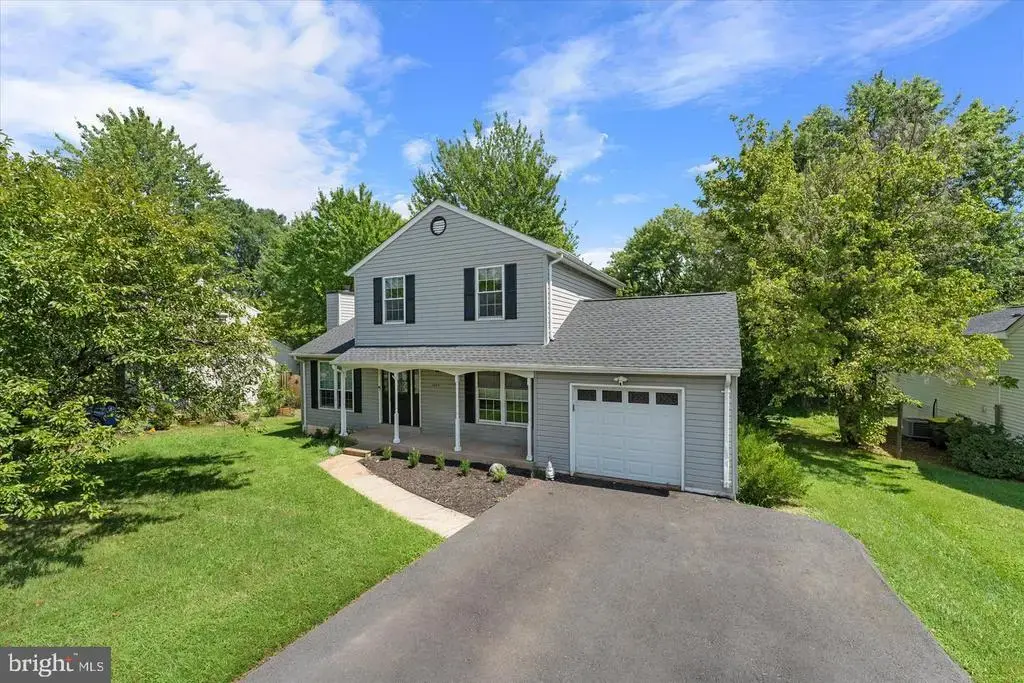 1465 Kingstream Dr, HERNDON