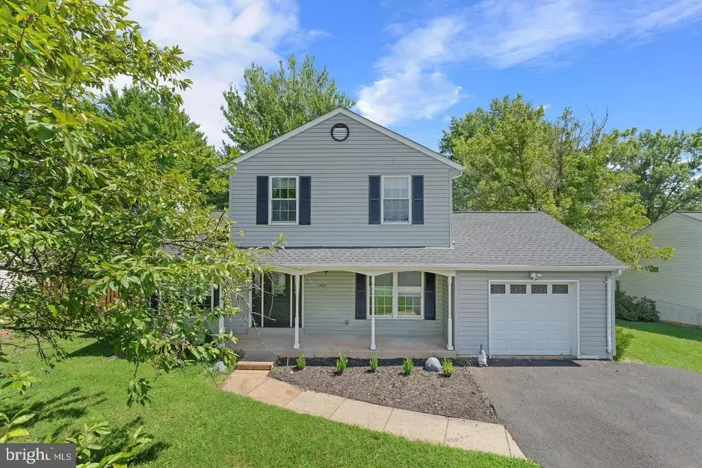 1465 Kingstream Dr, HERNDON