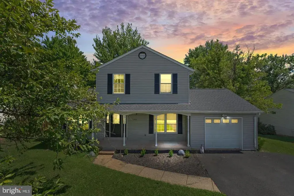 1465 Kingstream Dr, HERNDON