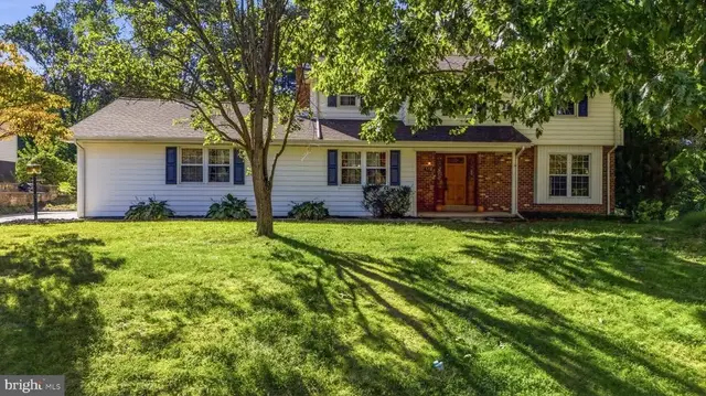 812 Hilltop Road, Newark