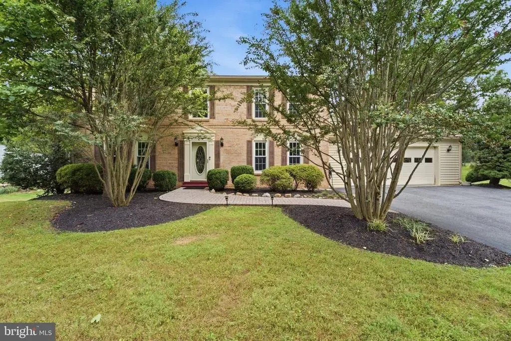 14800 Pebblestone Dr, SILVER SPRING