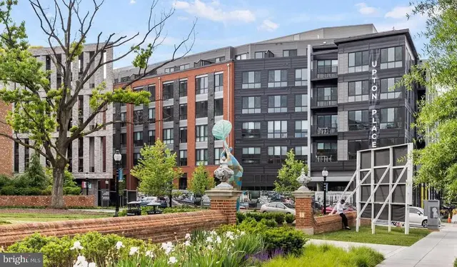 4000 Wisconsin Ave Nw #parc-4115, Washington