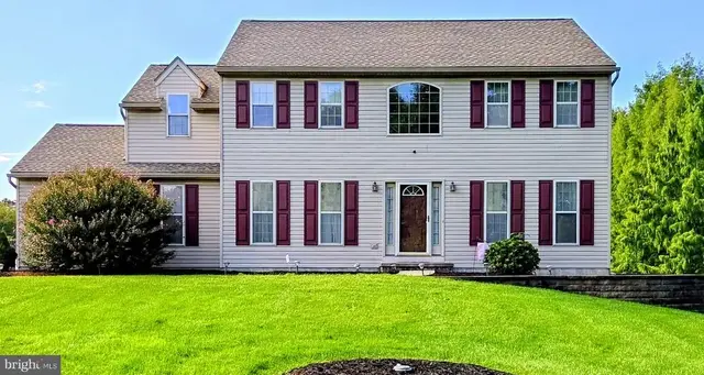 101 White Doe Dr, Lincoln University