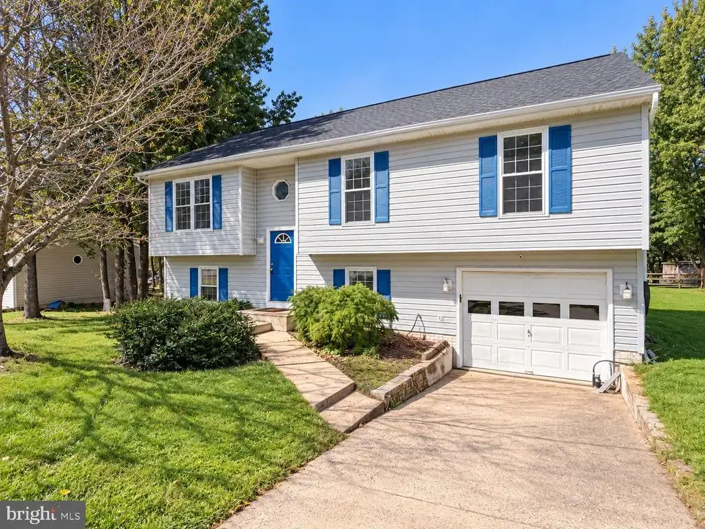 11724 Camelot Way, FREDERICKSBURG