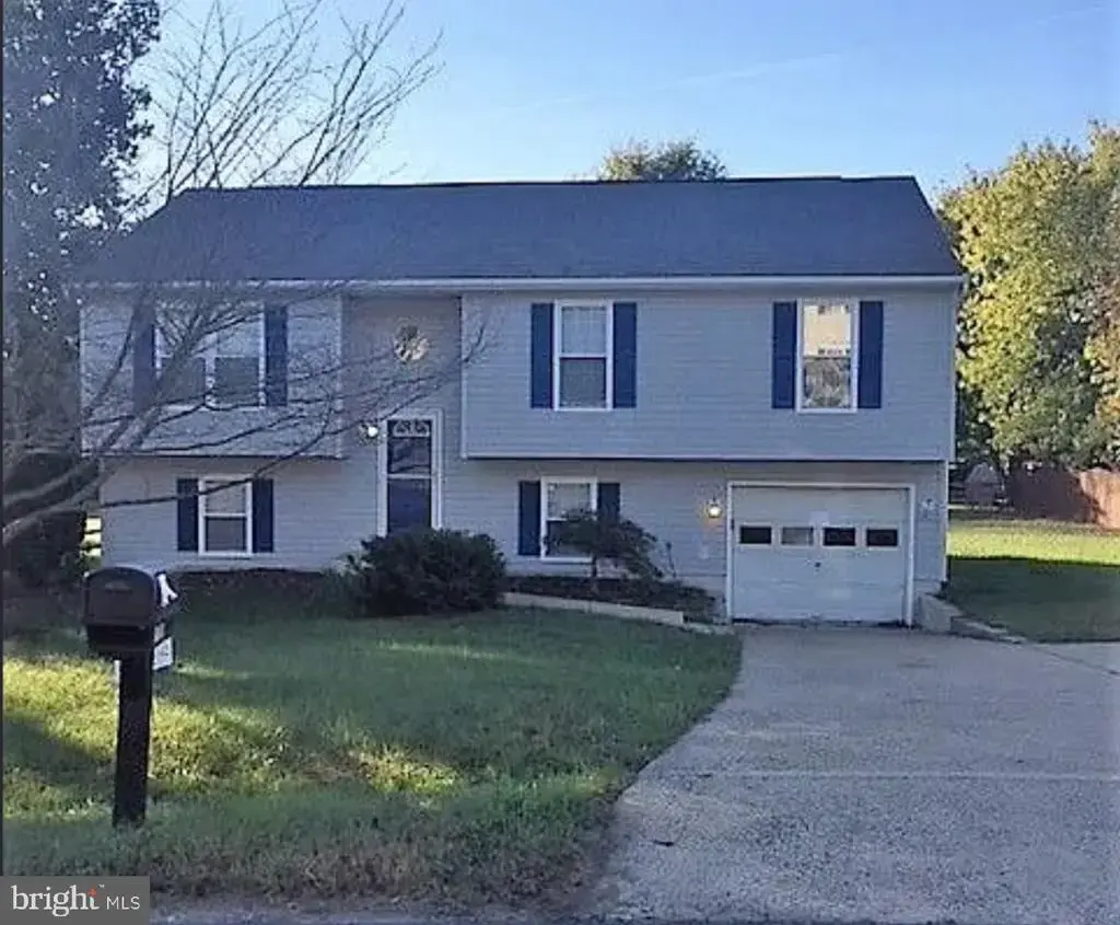 11724 Camelot Way, FREDERICKSBURG