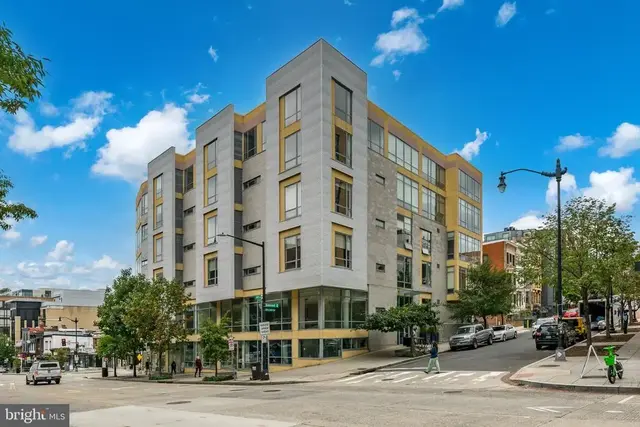 1414 Belmont St Nw #301, Washington