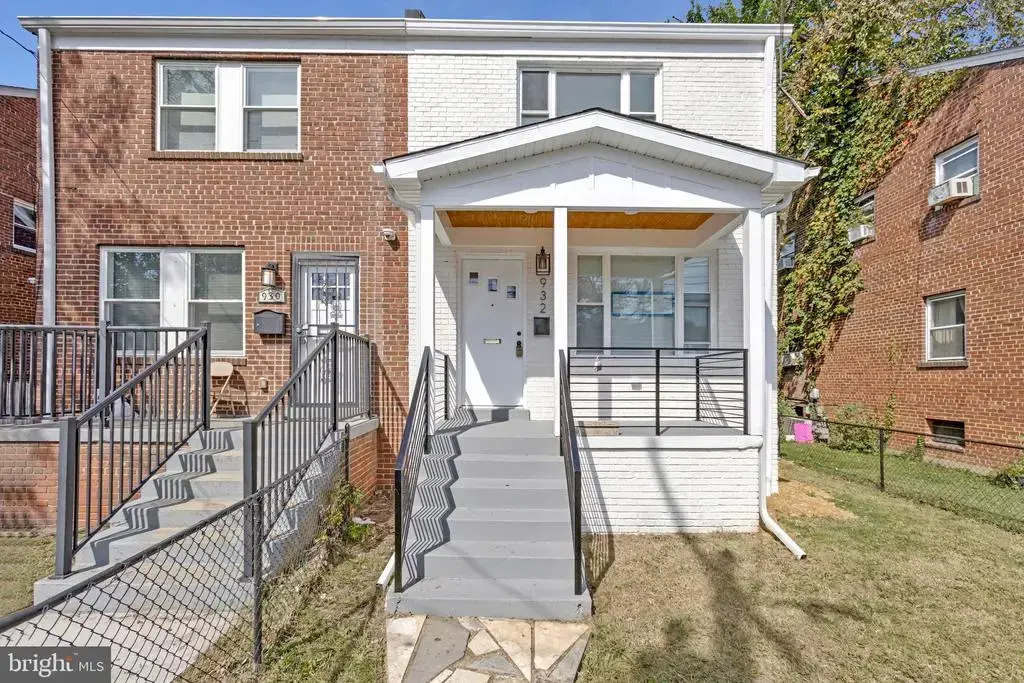 932 Southern Ave Se, WASHINGTON
