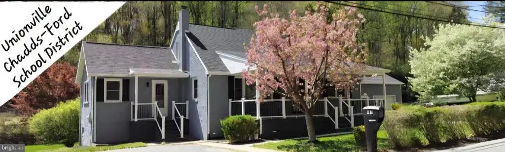920 Stargazers Rd, COATESVILLE