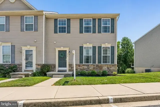 519 Lothian Way #180, Abingdon