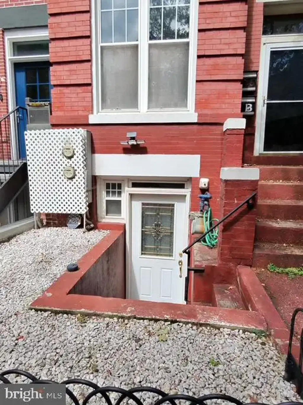 45 Seaton Pl Nw, WASHINGTON