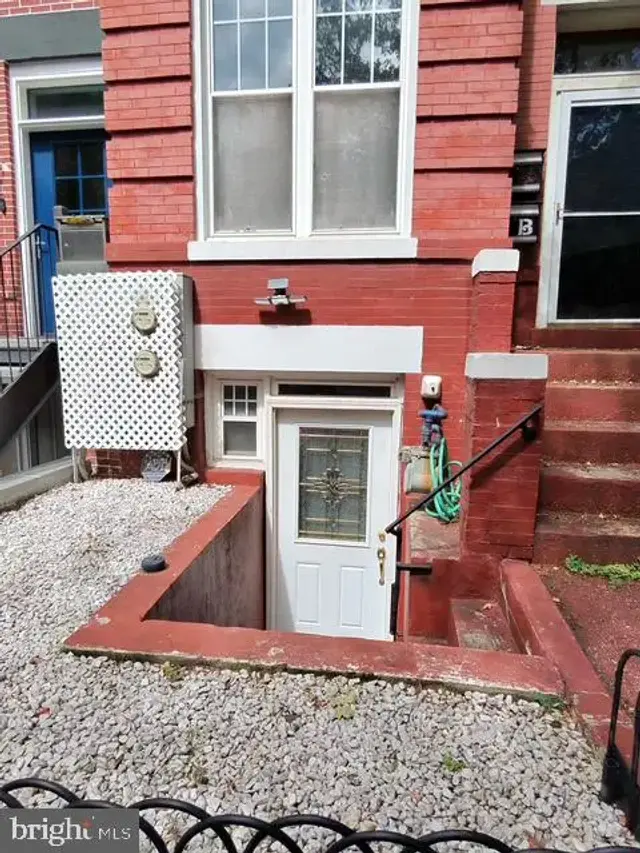 45 Seaton Pl Nw, Washington