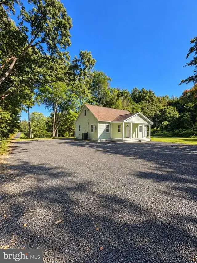 16905 Eagle Harbor Rd, Aquasco