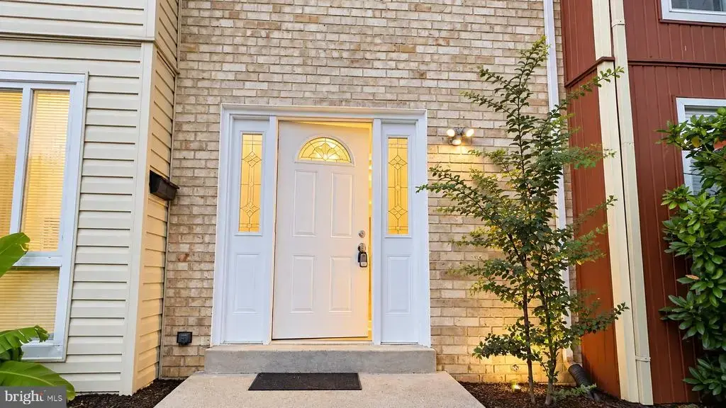 7223 Millcrest Ter #3-4, ROCKVILLE