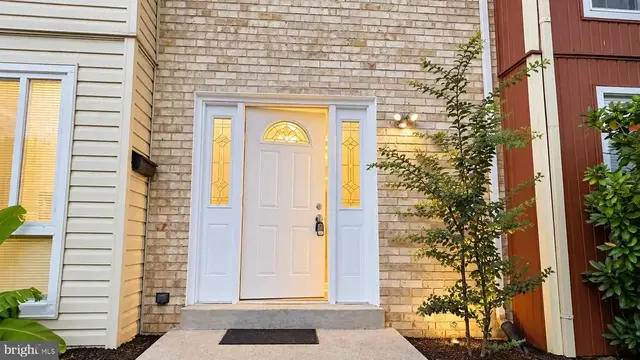 7223 Millcrest Ter #3-4, Rockville