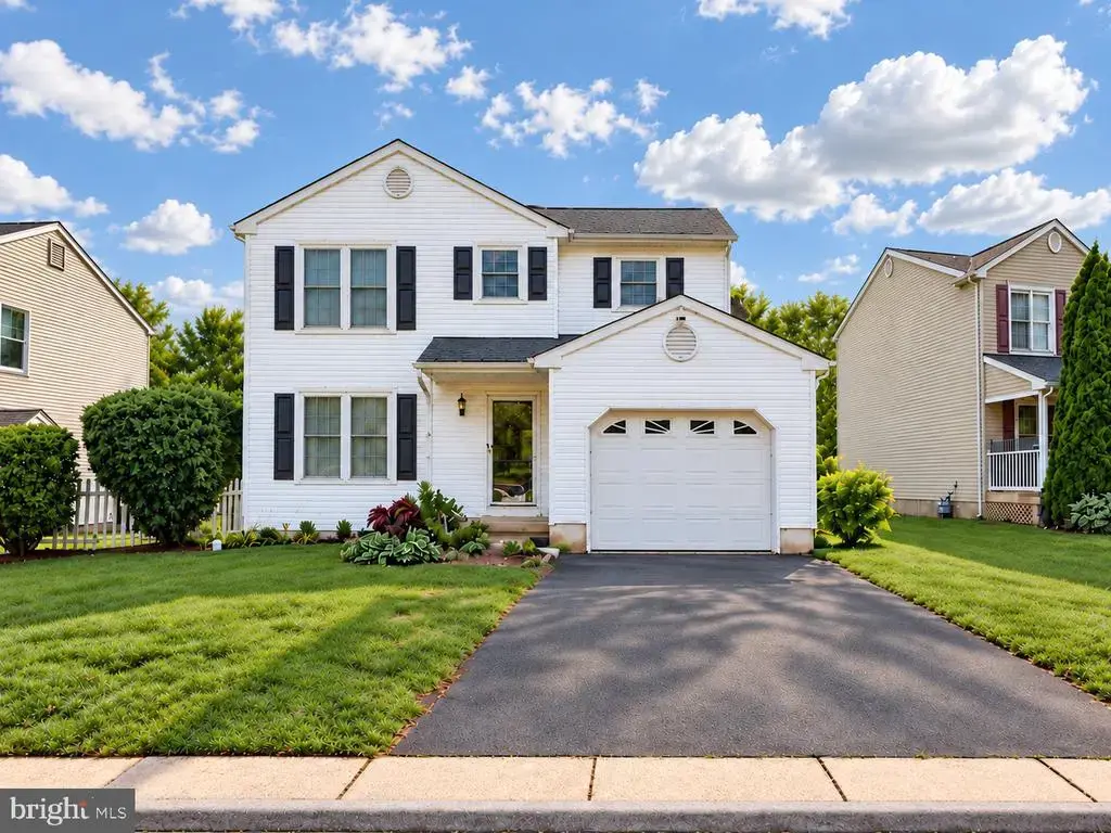 129 Hedgerow Dr #, SOUDERTON