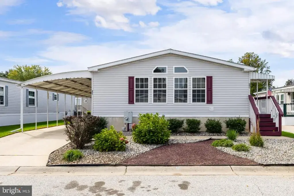 251 Andrew Ave, MANTUA