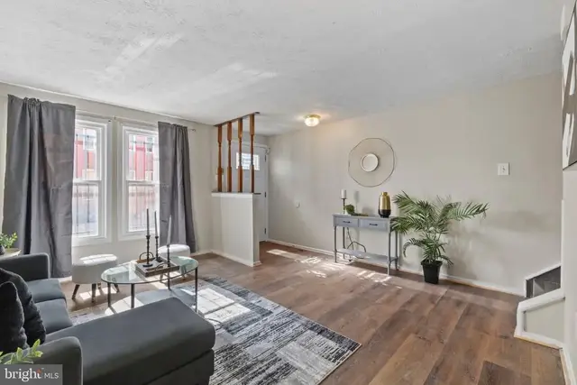 1115 Argyle Ave, Baltimore