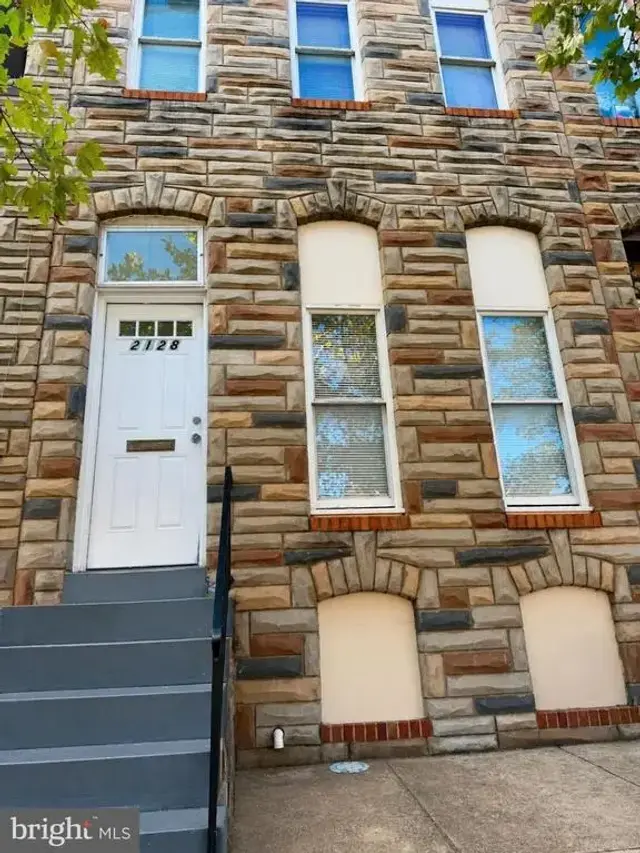 2128 Wilkens Ave, Baltimore