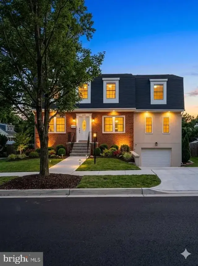 406 Leighton Ave, Silver Spring