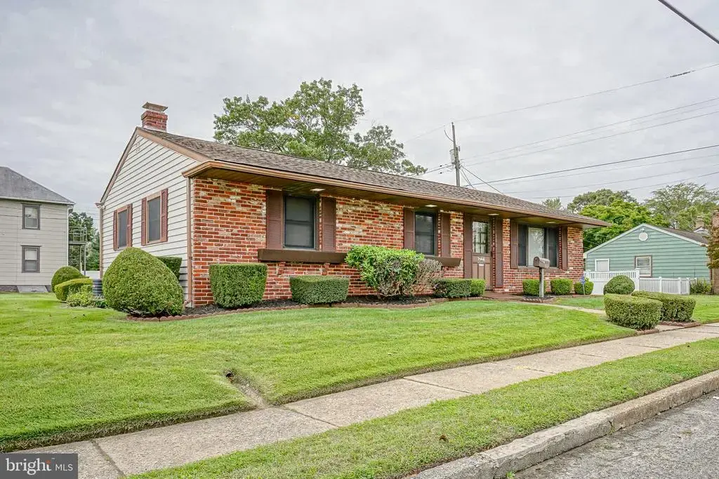 300 Nassau, PAULSBORO