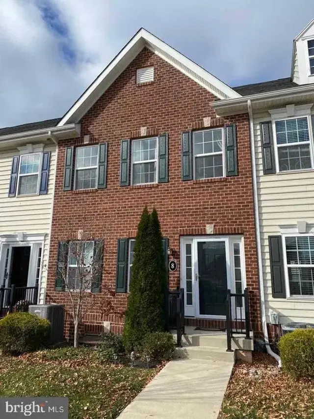 4001 Cephas Child Rd #8, Doylestown