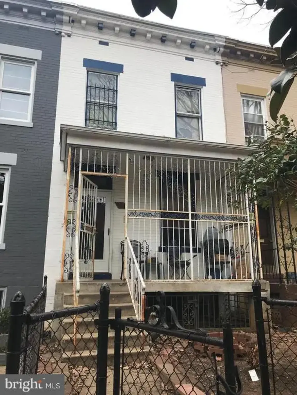 22 14th St Ne, WASHINGTON