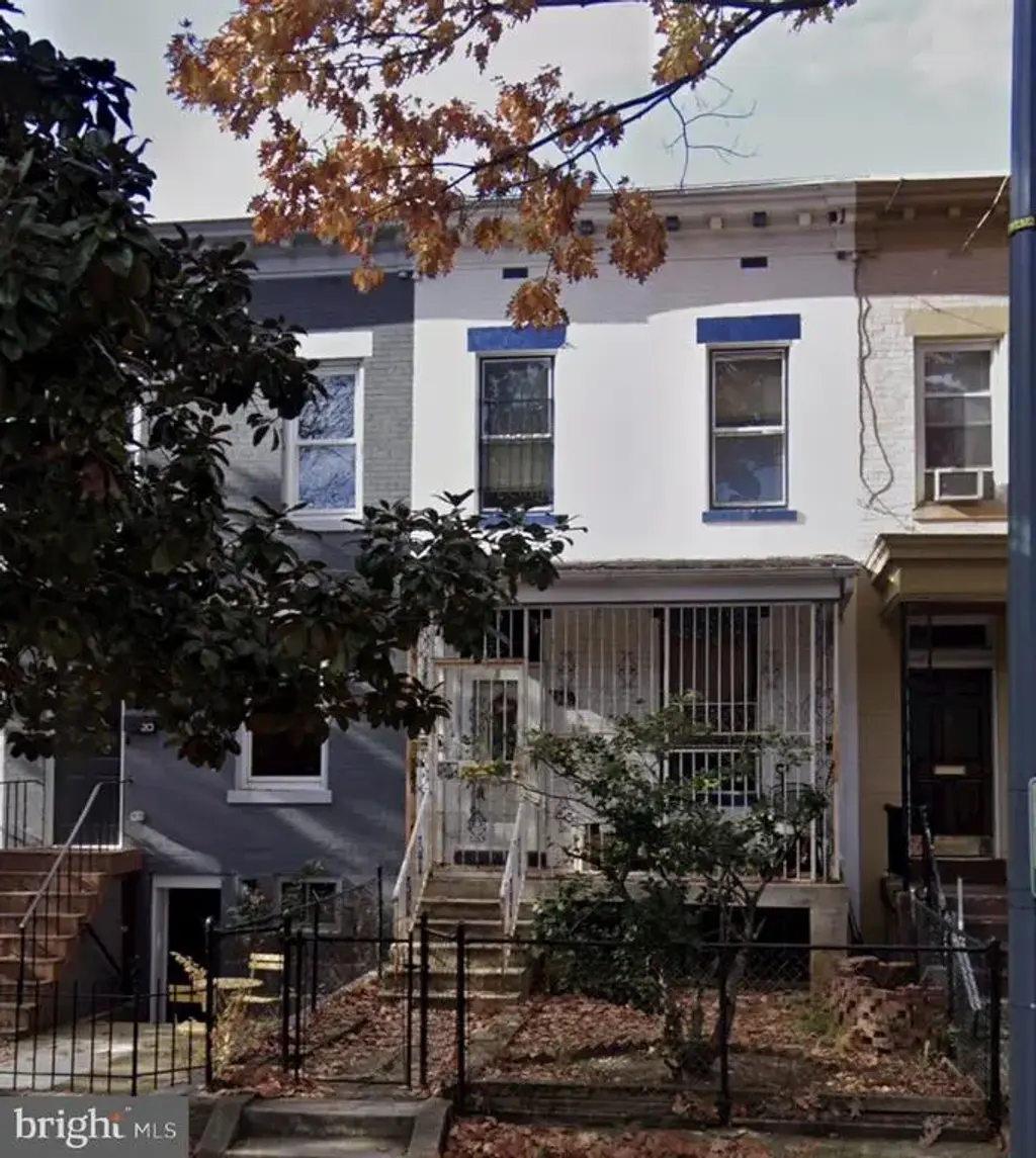 22 14th St Ne, WASHINGTON