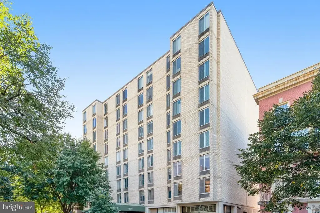 1800 R St Nw #405, WASHINGTON