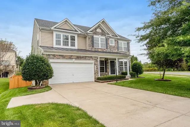 15420 Ann Arden Ave, Woodbridge