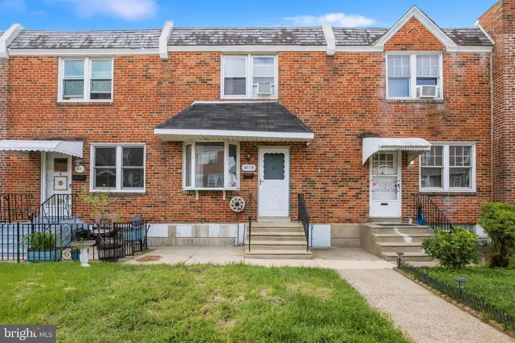 8119 Terry St, PHILADELPHIA
