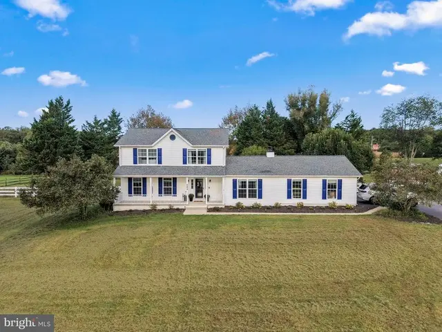 3204 Hayloft Ct, Woodbine