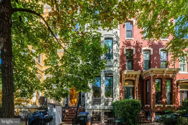 919 O St Nw #1, Washington