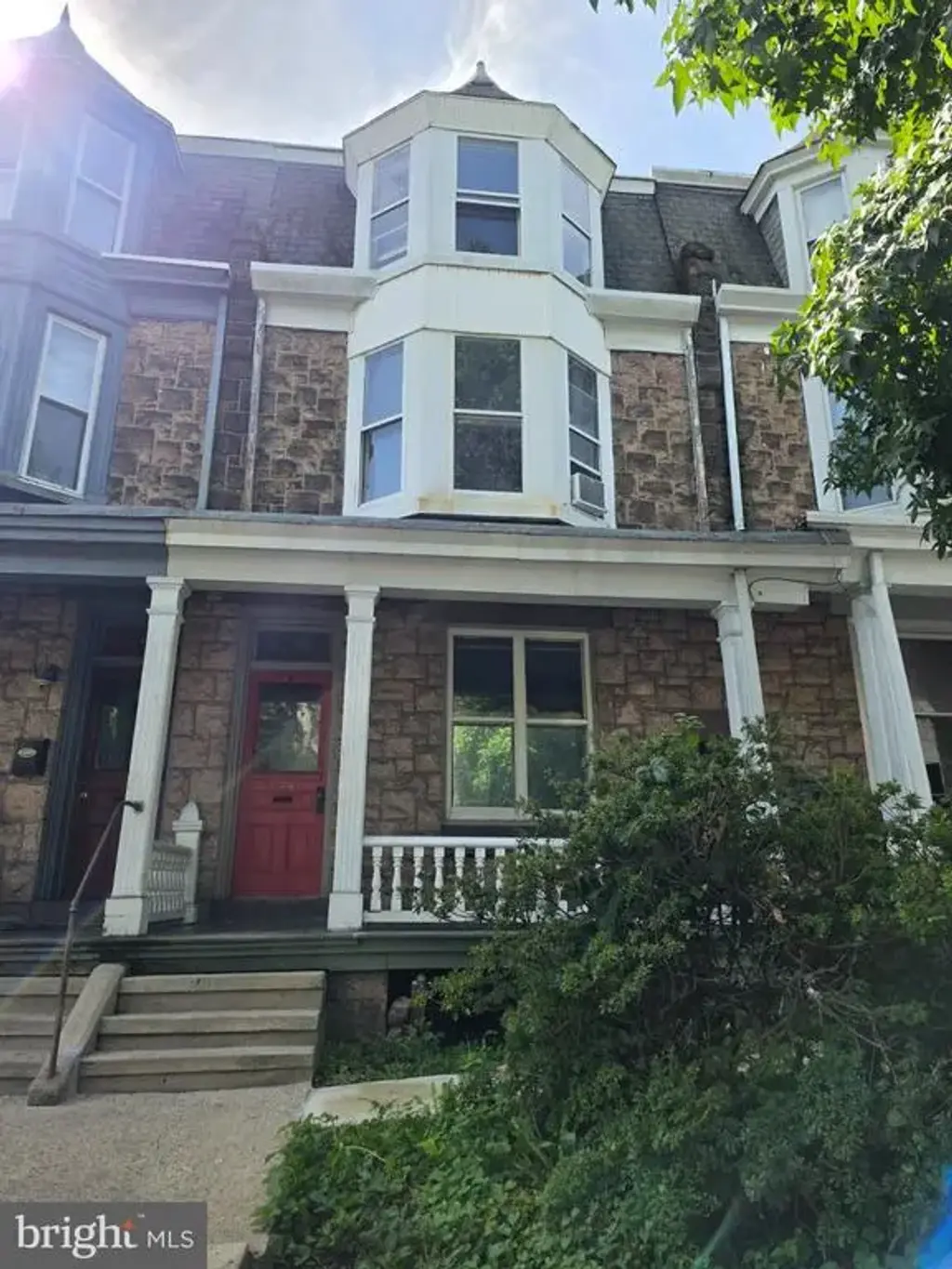 142 W Douglass St, READING