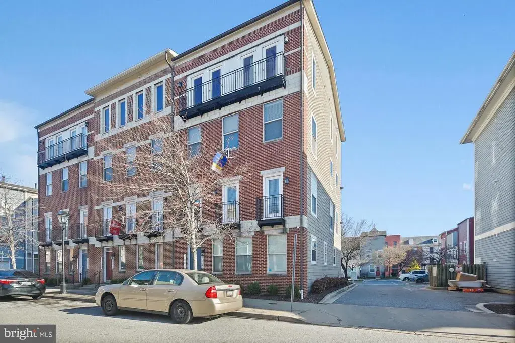 1007 Granby St #187-2, BALTIMORE