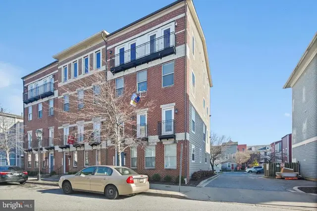 1007 Granby St #187-2, Baltimore