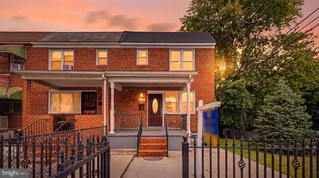 837 Tolna St, Baltimore
