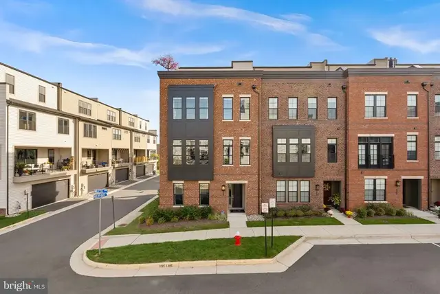 43447 Wilcox Ter, Ashburn