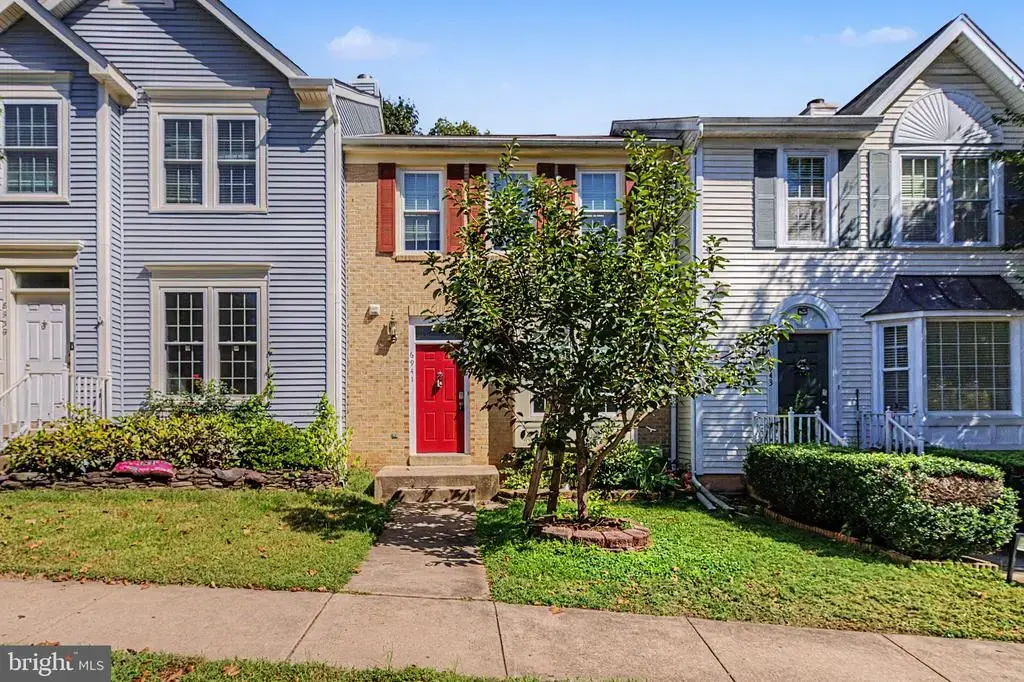 6941 Compton Ln, CENTREVILLE