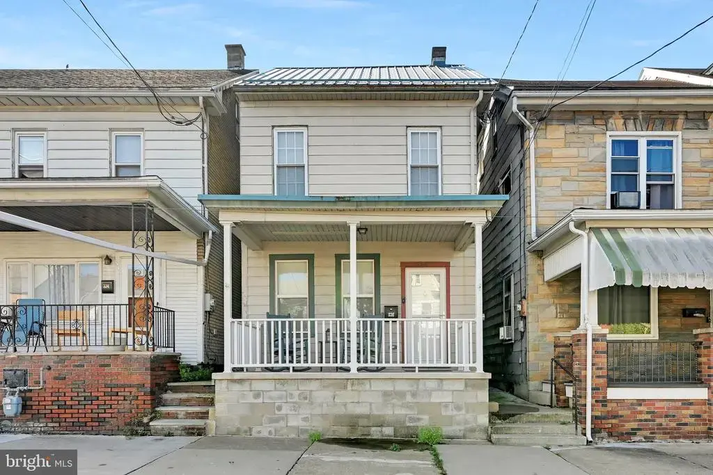 336 W 3rd St, MT CARMEL