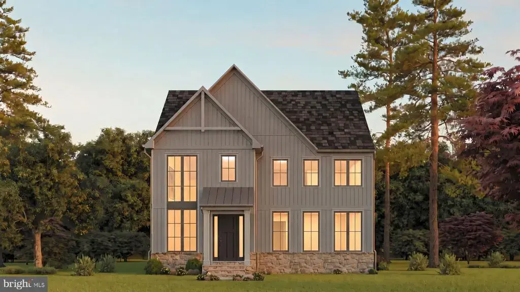 00 Bernardini Ct #lot 24, PURCELLVILLE