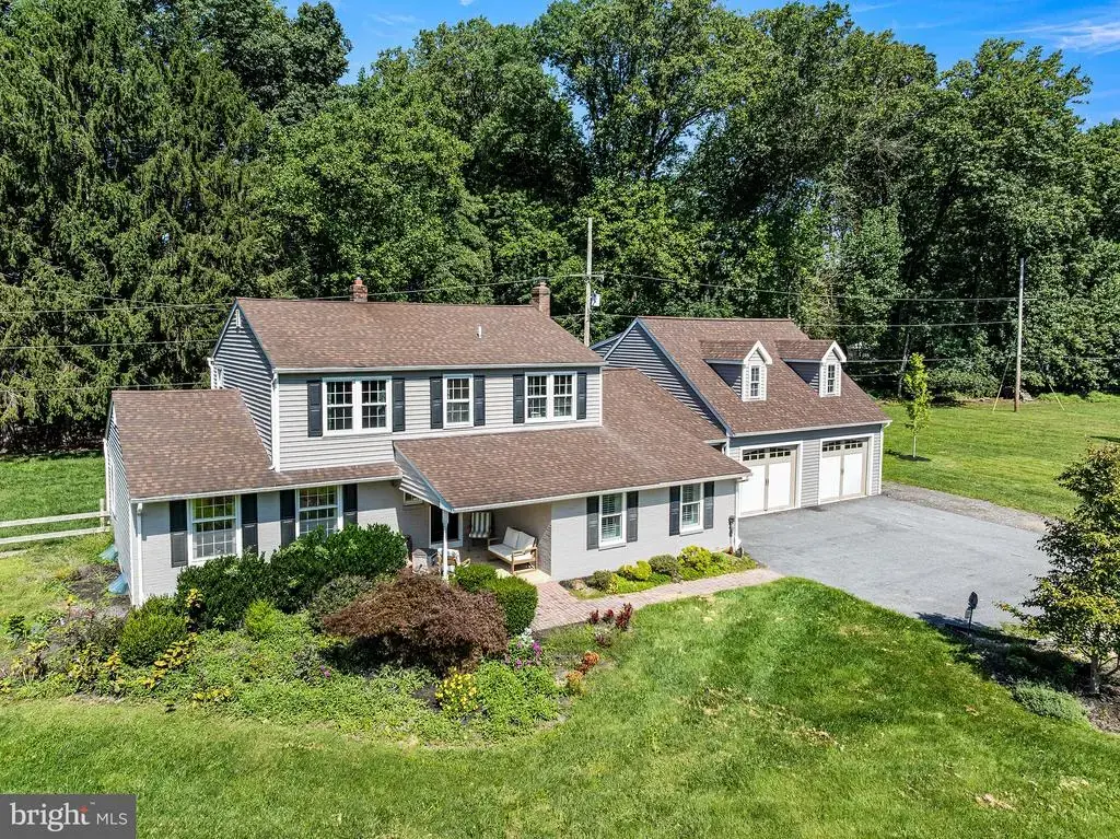 17 Mcilvain Dr, DOWNINGTOWN