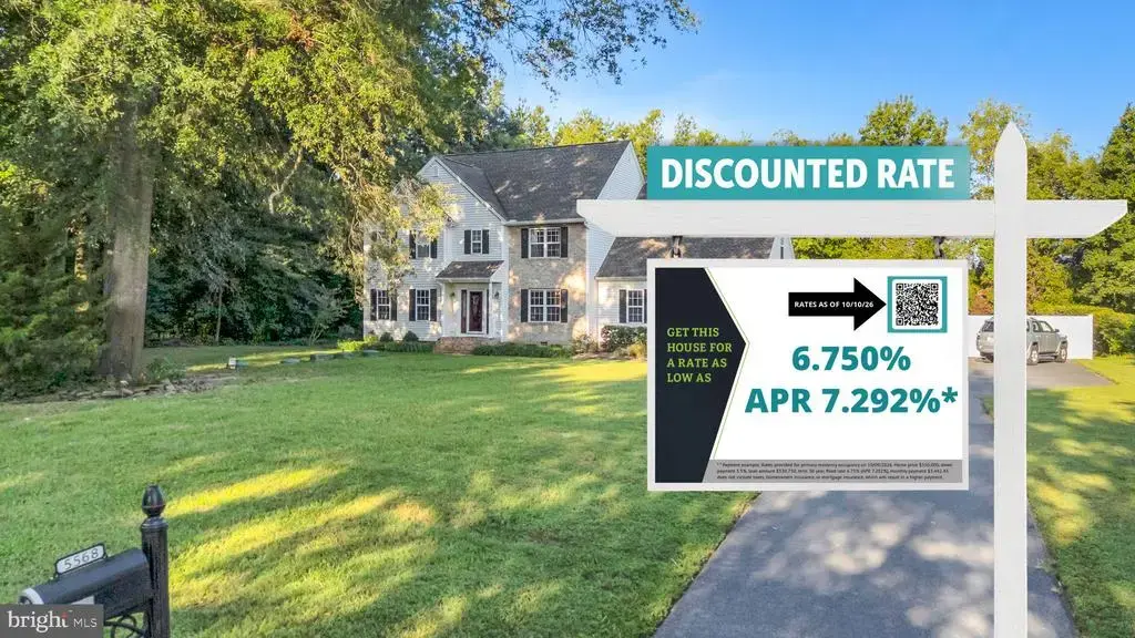 5568 Royal Mile Blvd, SALISBURY