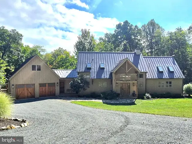 13870 Steed Hill Ln, Leesburg
