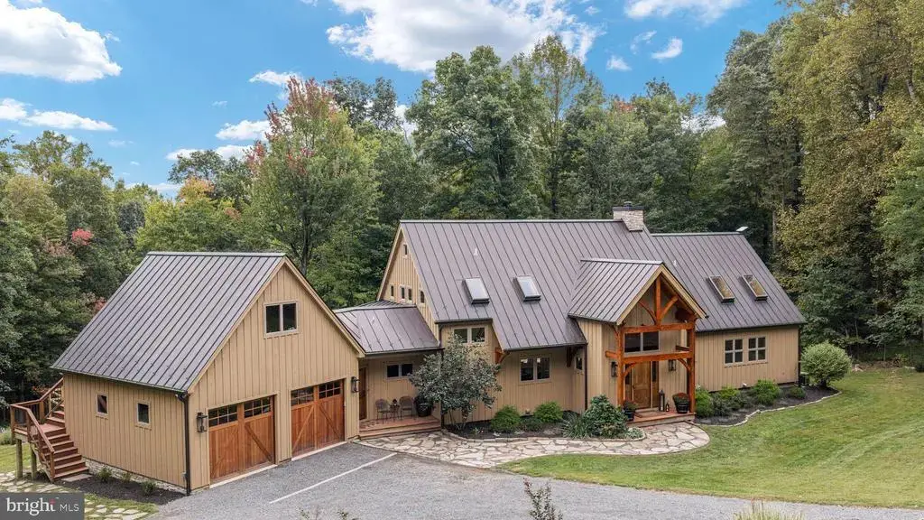 13870 Steed Hill Ln, LEESBURG