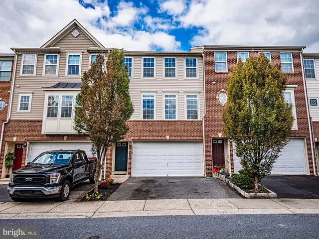 25530 Joy Ln, Damascus
