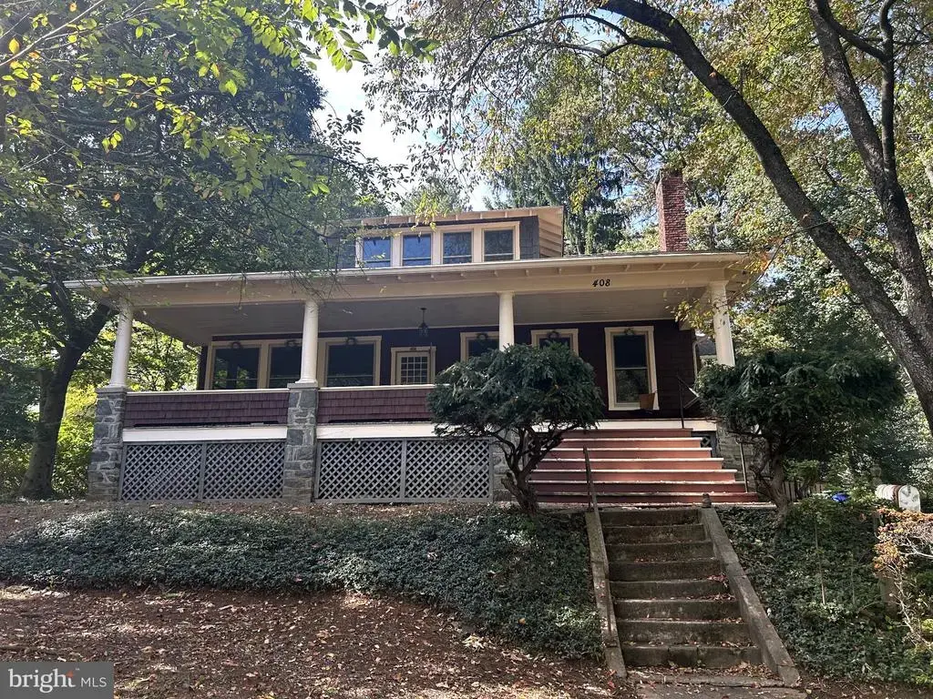 408 Kensington Rd, BALTIMORE