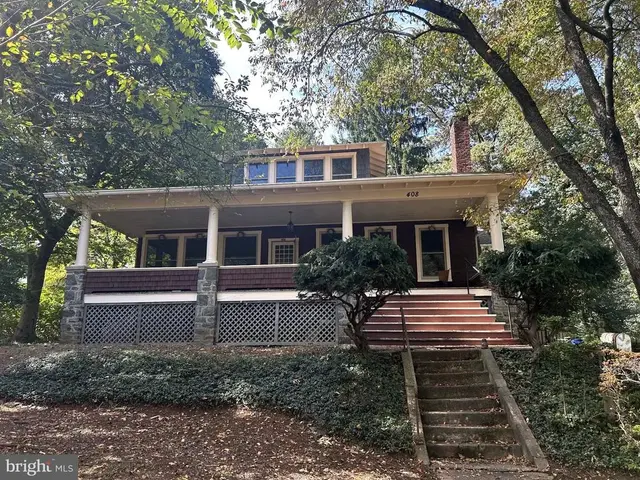 408 Kensington Rd, Baltimore