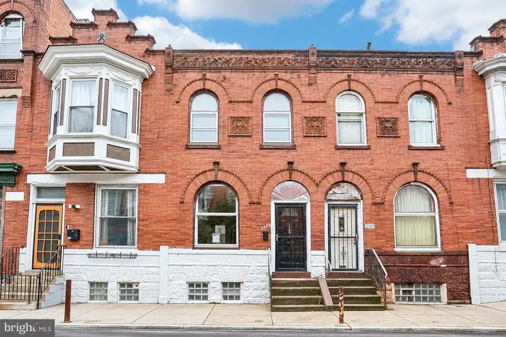 2304 Nicholas St, PHILADELPHIA