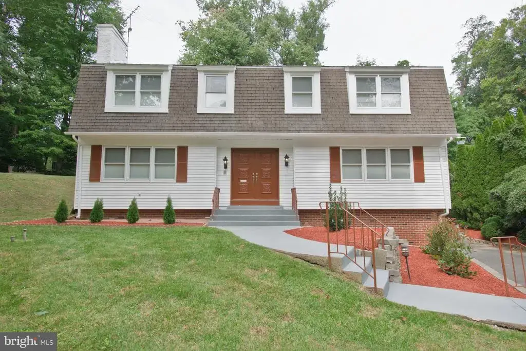 934 Tookany Creek Pkwy #, CHELTENHAM