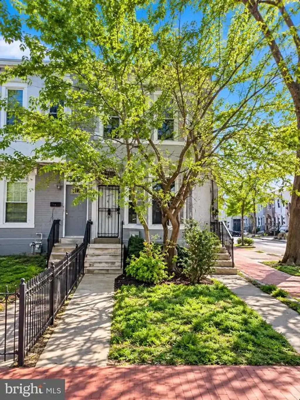 1529 3rd St Nw, WASHINGTON